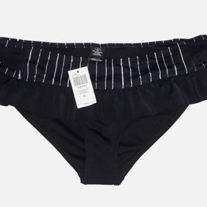 Nightmare Before Christmas Jack Skelington Bottom